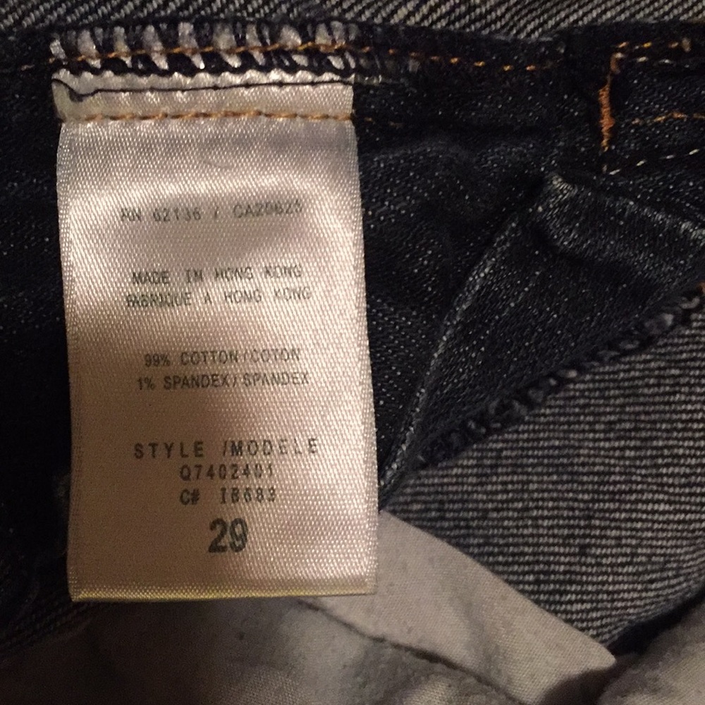 Guess Jeans - Picture 3 of 4